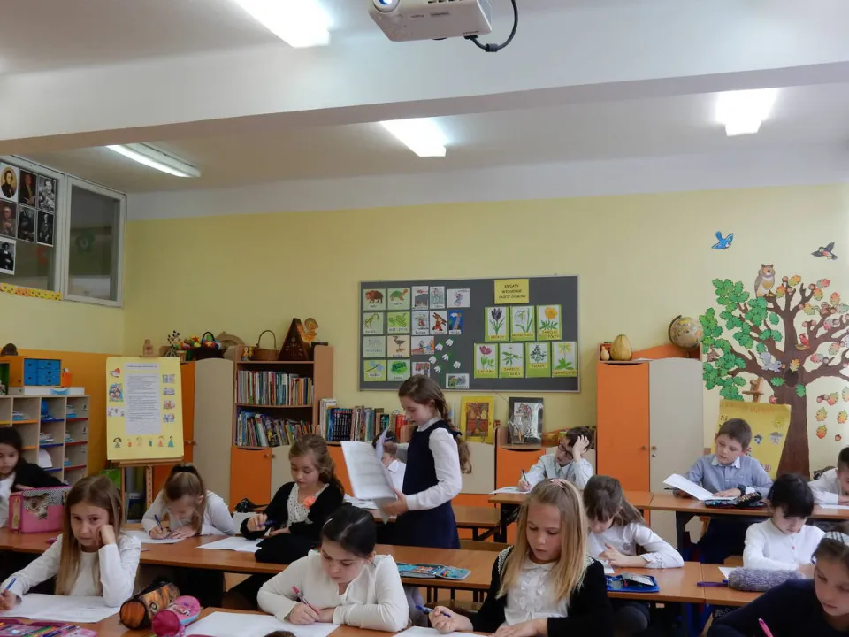 Test trzecioklasisty — zdjęcie 6