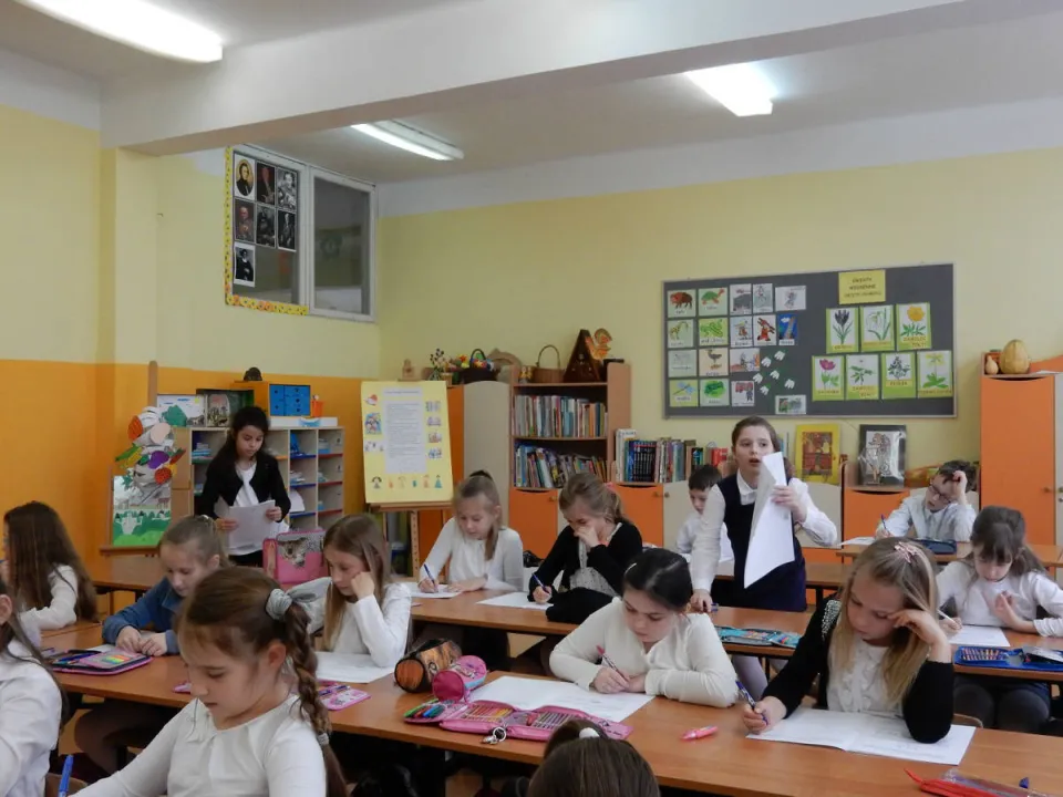 Test trzecioklasisty — zdjęcie 7