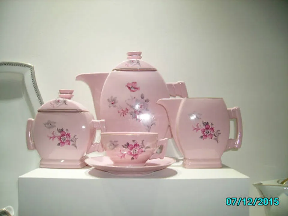klasa 2 c w Fabryce Porcelany — zdjęcie 11