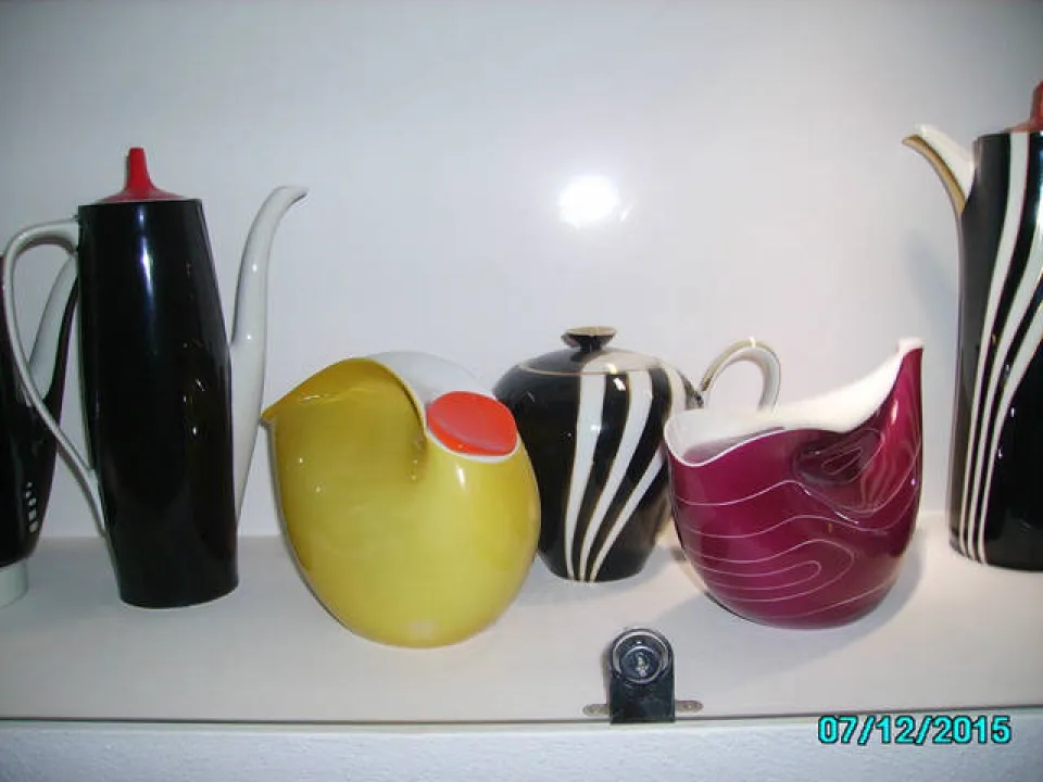 klasa 2 c w Fabryce Porcelany — zdjęcie 13