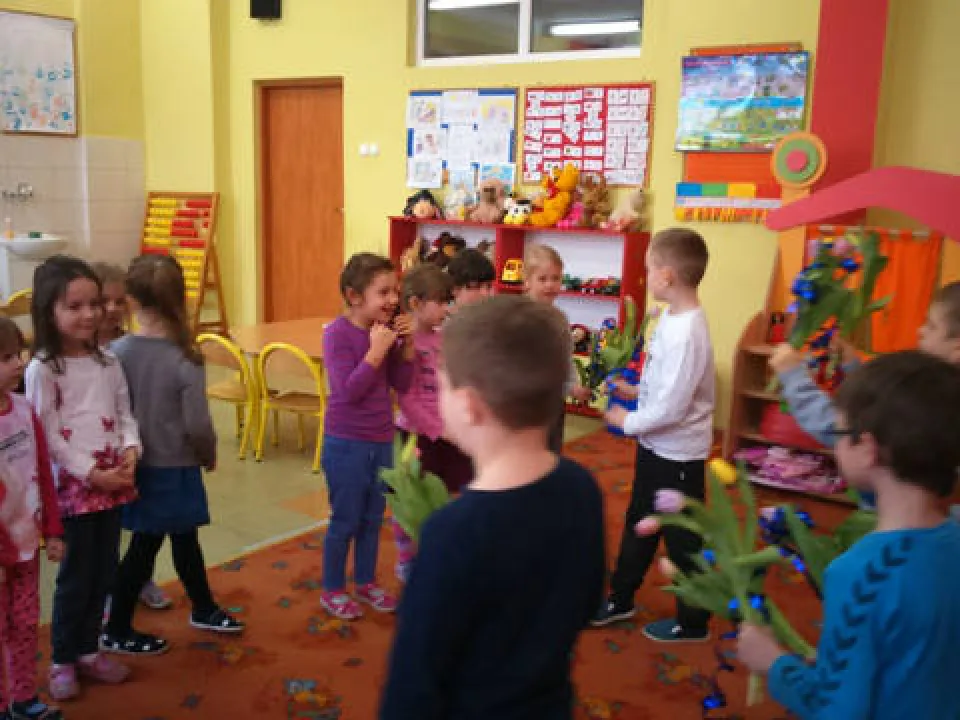 Dzień Kobiet — zdjęcie 2