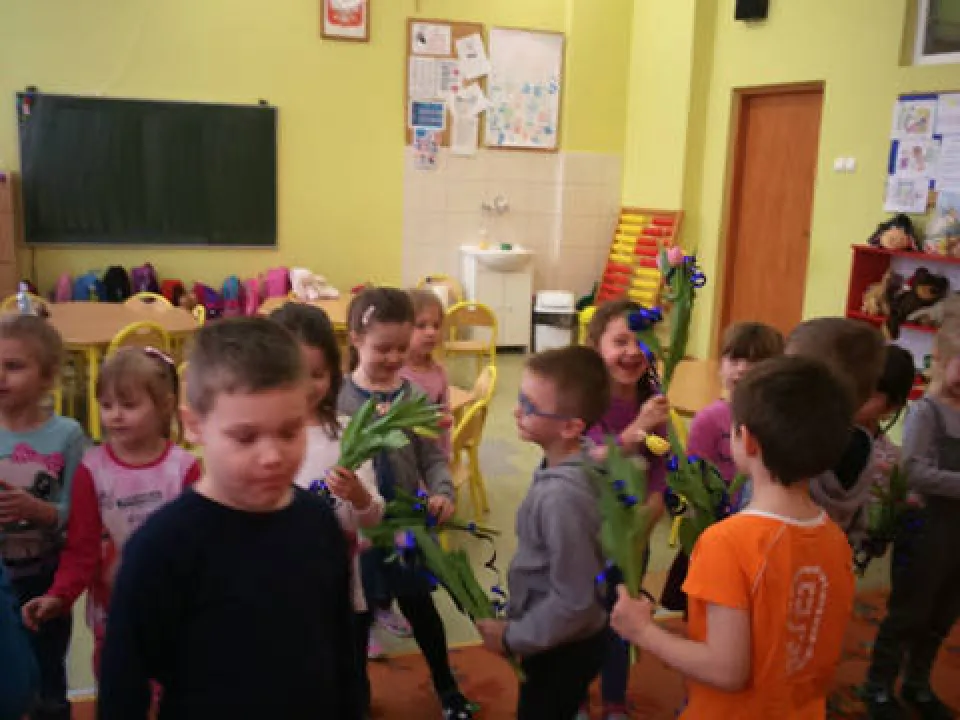 Dzień Kobiet — zdjęcie 3