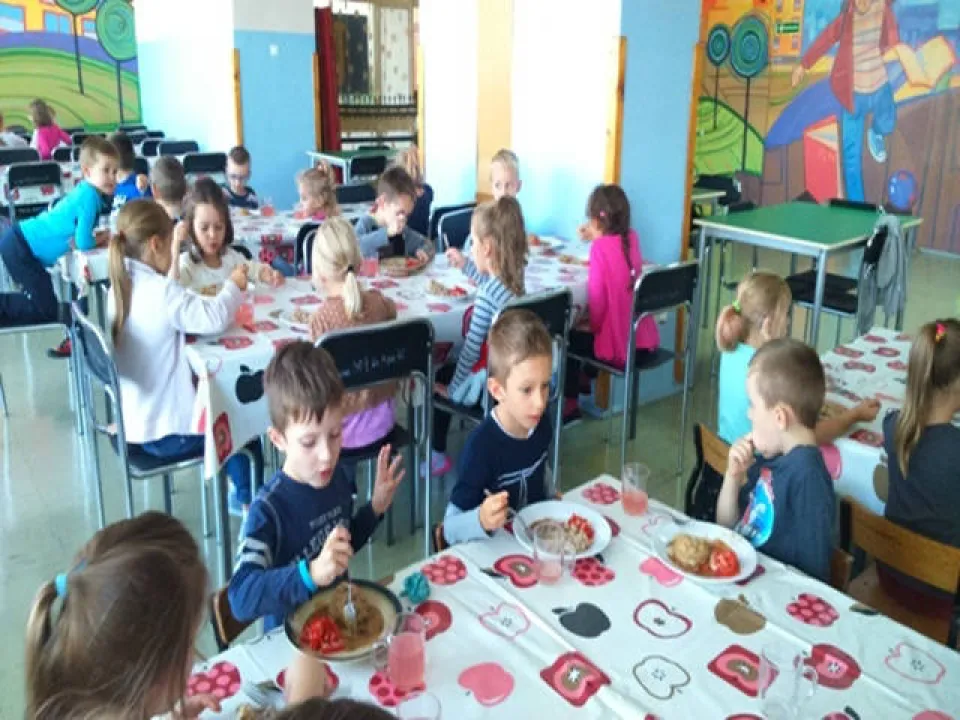 Codzienność — zdjęcie 1