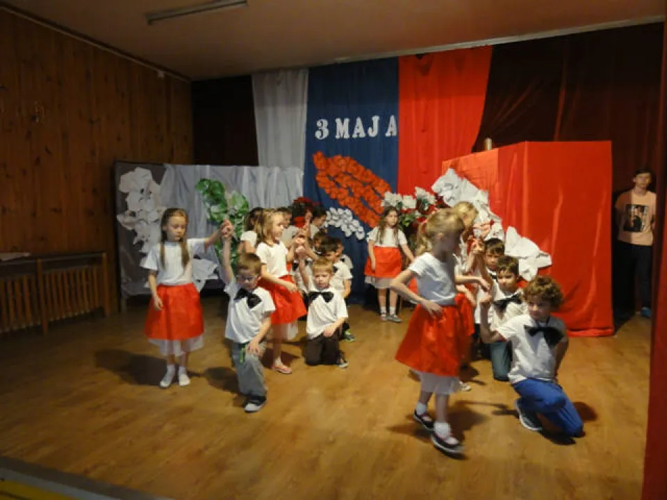 Akademia - Konstytucja 3 Maja — zdjęcie 5