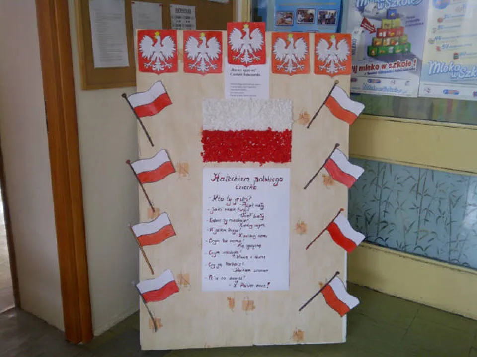 3 Maja w świetlicy — zdjęcie 3