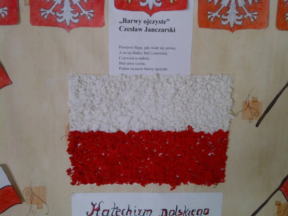 3 Maja w świetlicy — zdjęcie 5