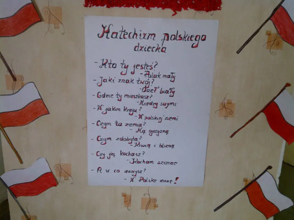 3 Maja w świetlicy — zdjęcie 6