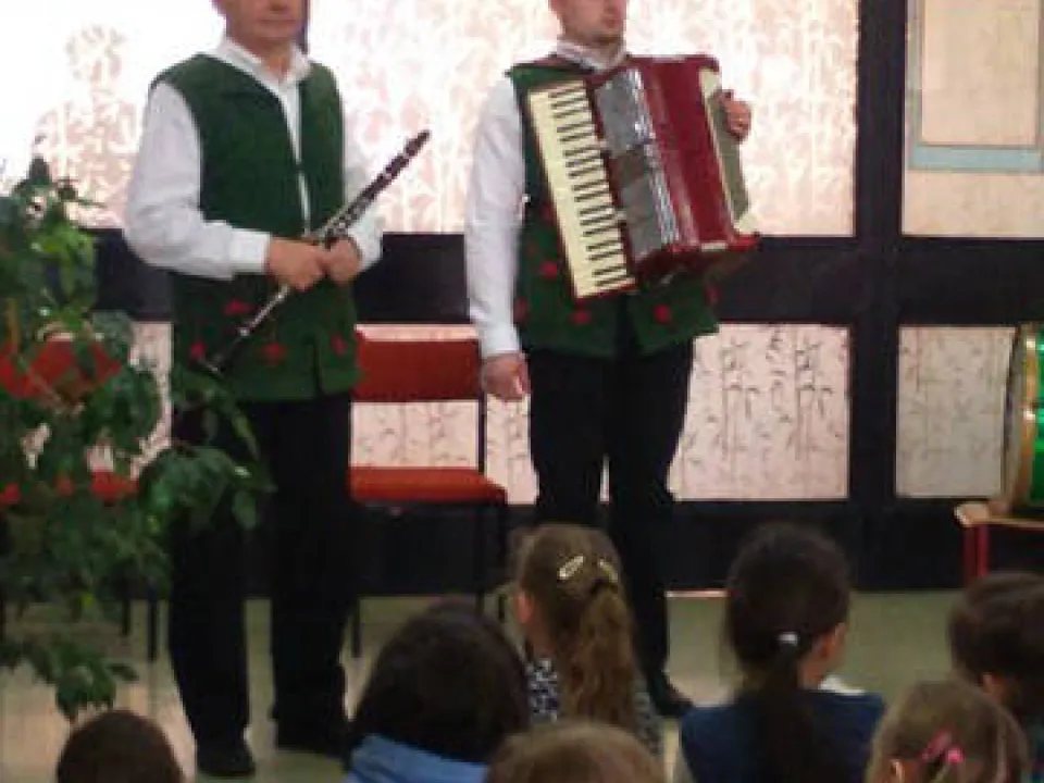 filharmonia zerówka — zdjęcie 4