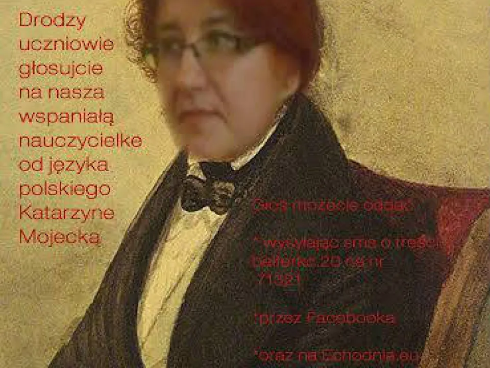 Belfer Roku 2015/2016 — zdjęcie 3