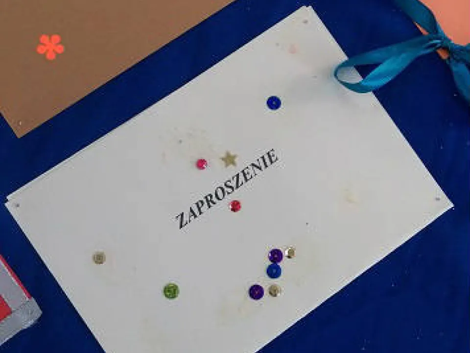 artystyczne zaproszenia 5a — zdjęcie 10