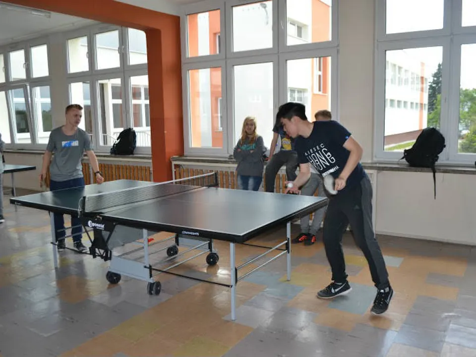 Lekcje angielskiego z WONG KA TO — zdjęcie 2