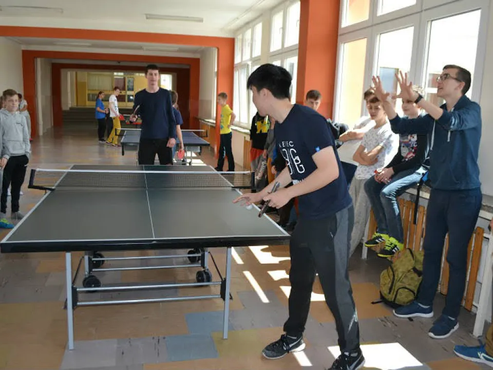 Lekcje angielskiego z WONG KA TO — zdjęcie 3