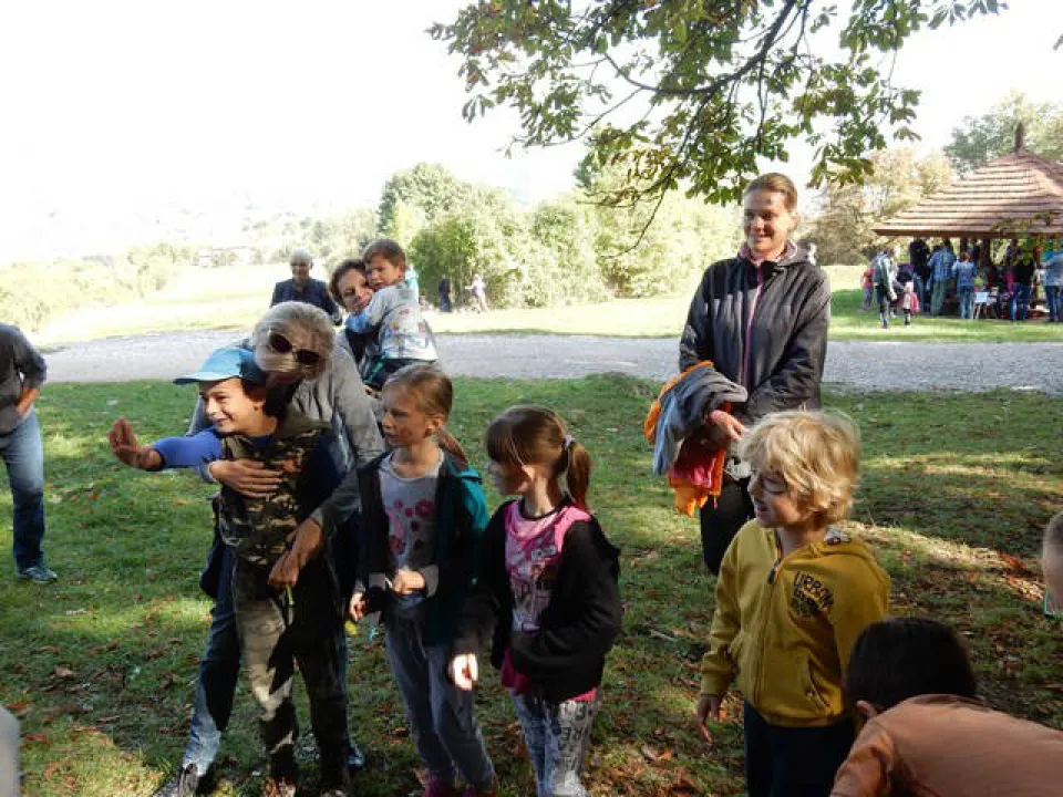 Rajd integracyjny — zdjęcie 37