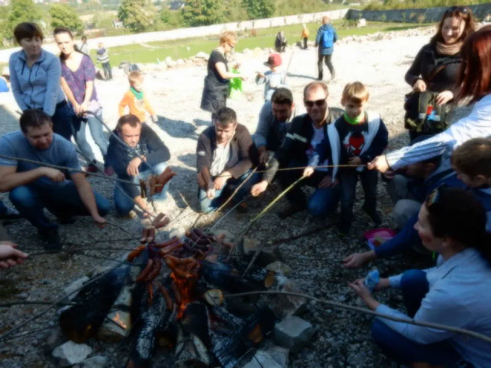 Rajd integracyjny — zdjęcie 41