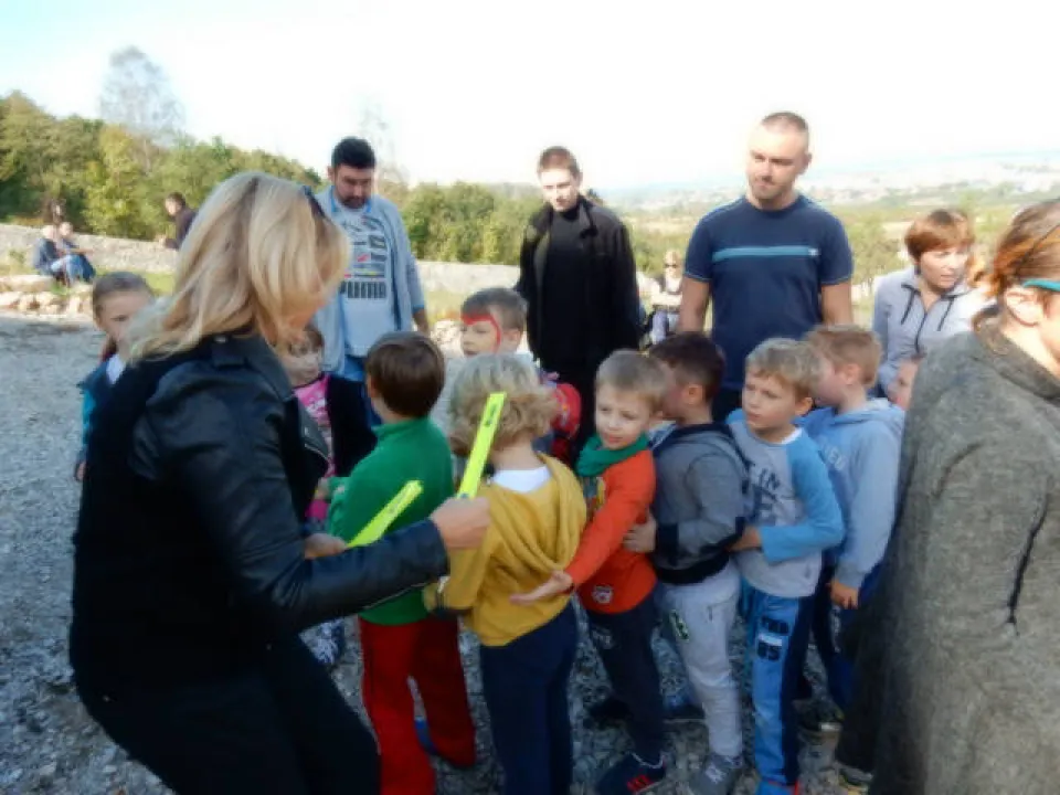 Rajd integracyjny — zdjęcie 42