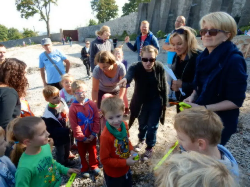 Rajd integracyjny — zdjęcie 44