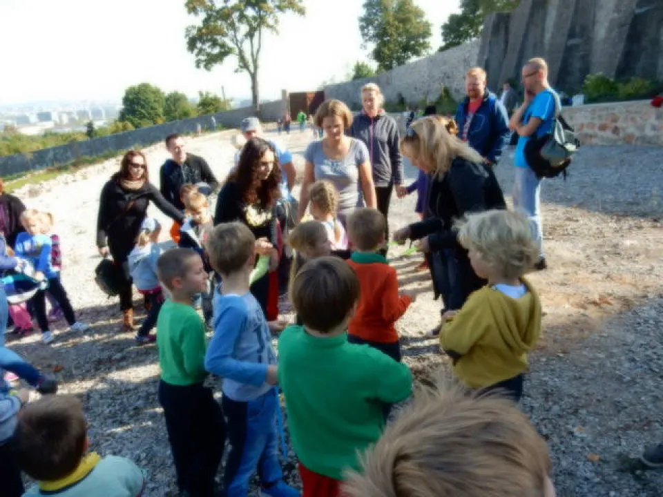 Rajd integracyjny — zdjęcie 47