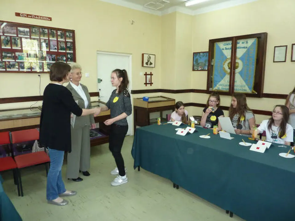 Konkurs biblioteczny — zdjęcie 3