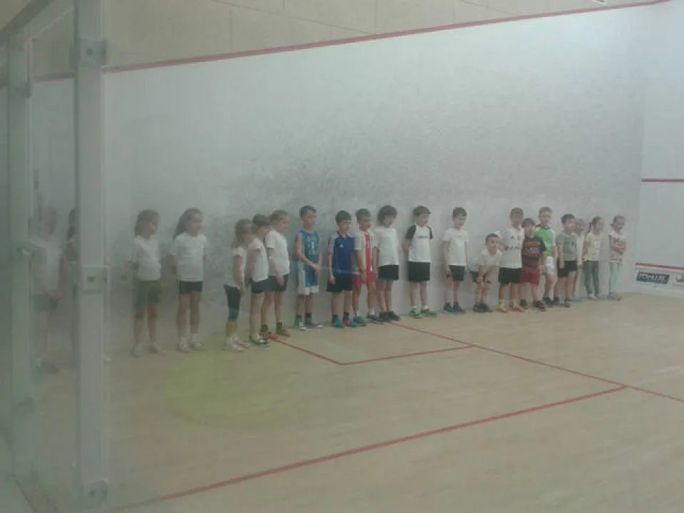 Squash — zdjęcie 2