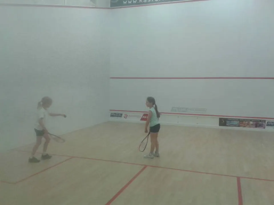 Squash — zdjęcie 3