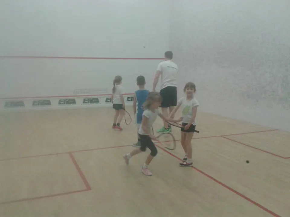 Squash — zdjęcie 13