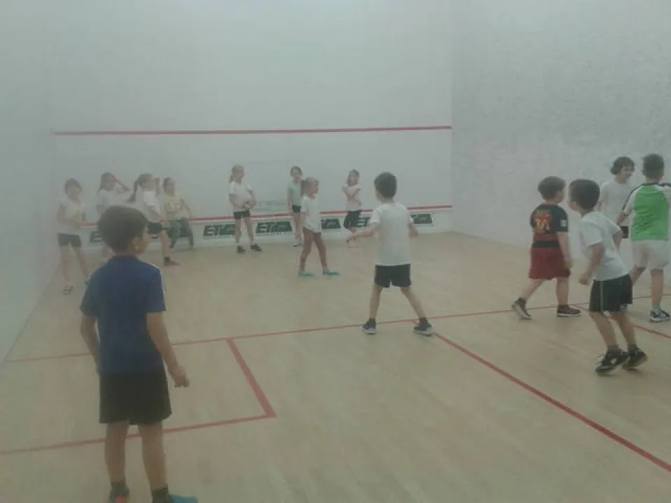 Squash — zdjęcie 17