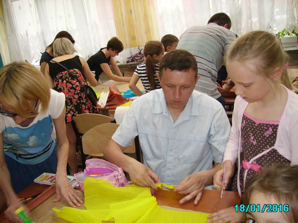 Dzień rodziny — zdjęcie 8