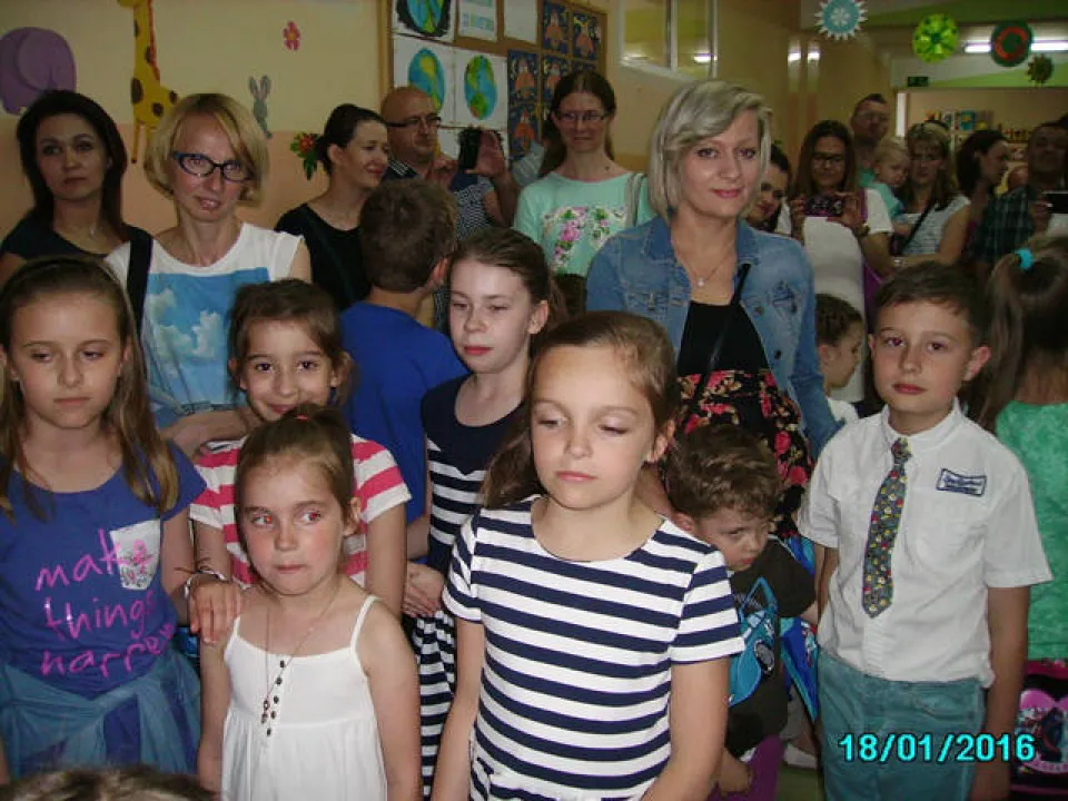 Dzień rodziny — zdjęcie 9