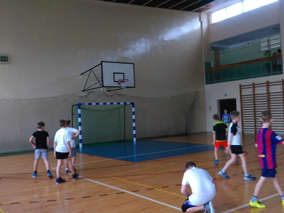 Dzień Sportu — zdjęcie 1