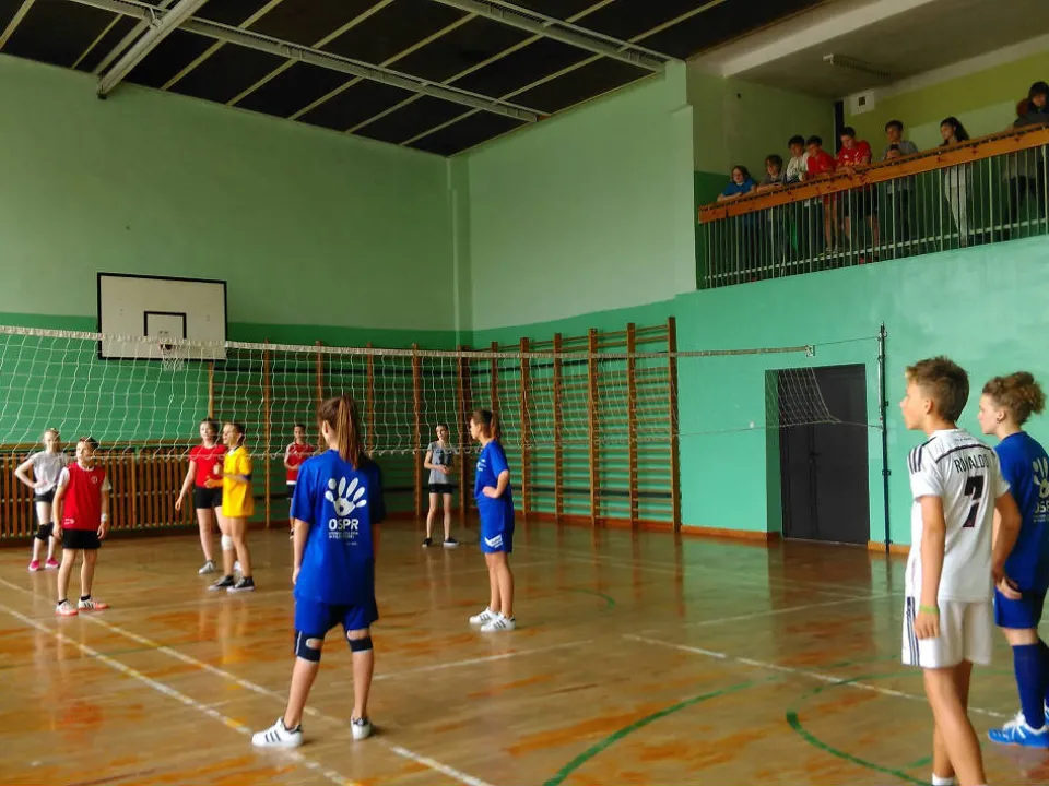 Dzień Sportu — zdjęcie 3