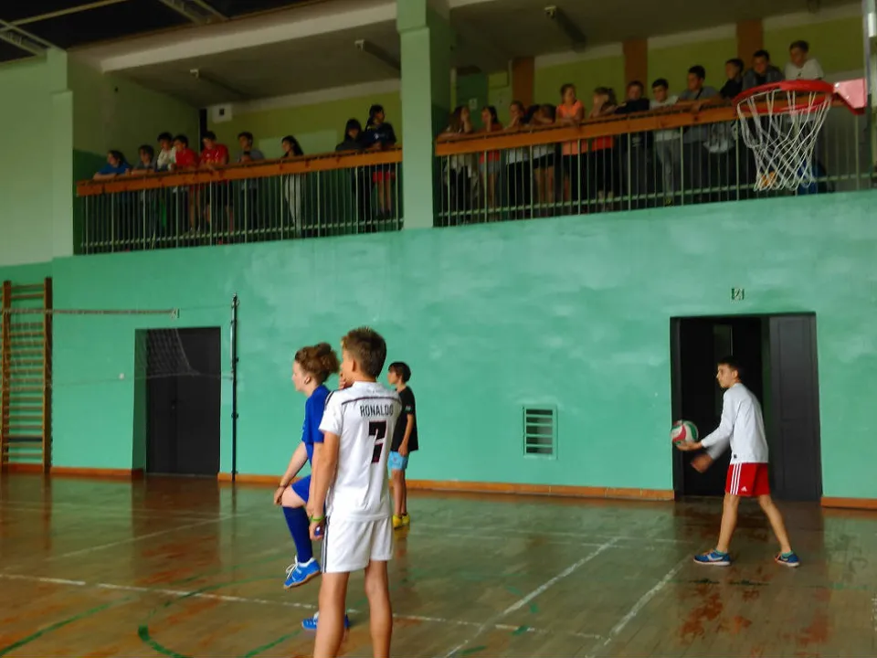 Dzień Sportu — zdjęcie 4
