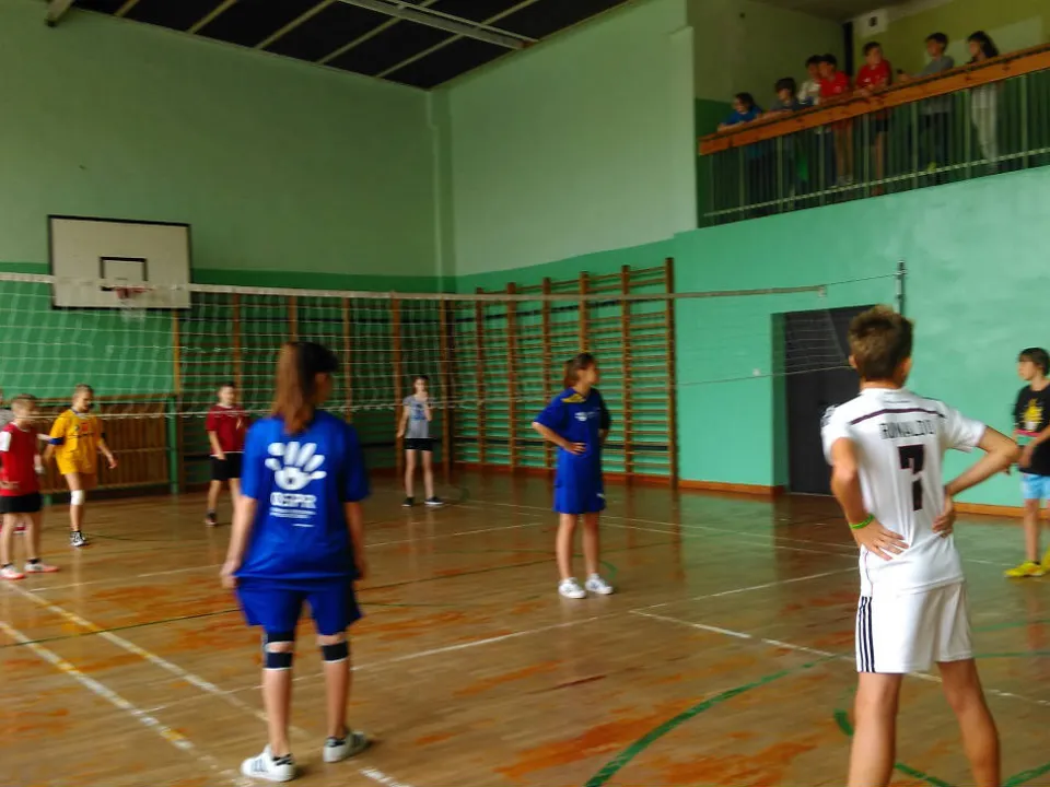 Dzień Sportu — zdjęcie 5