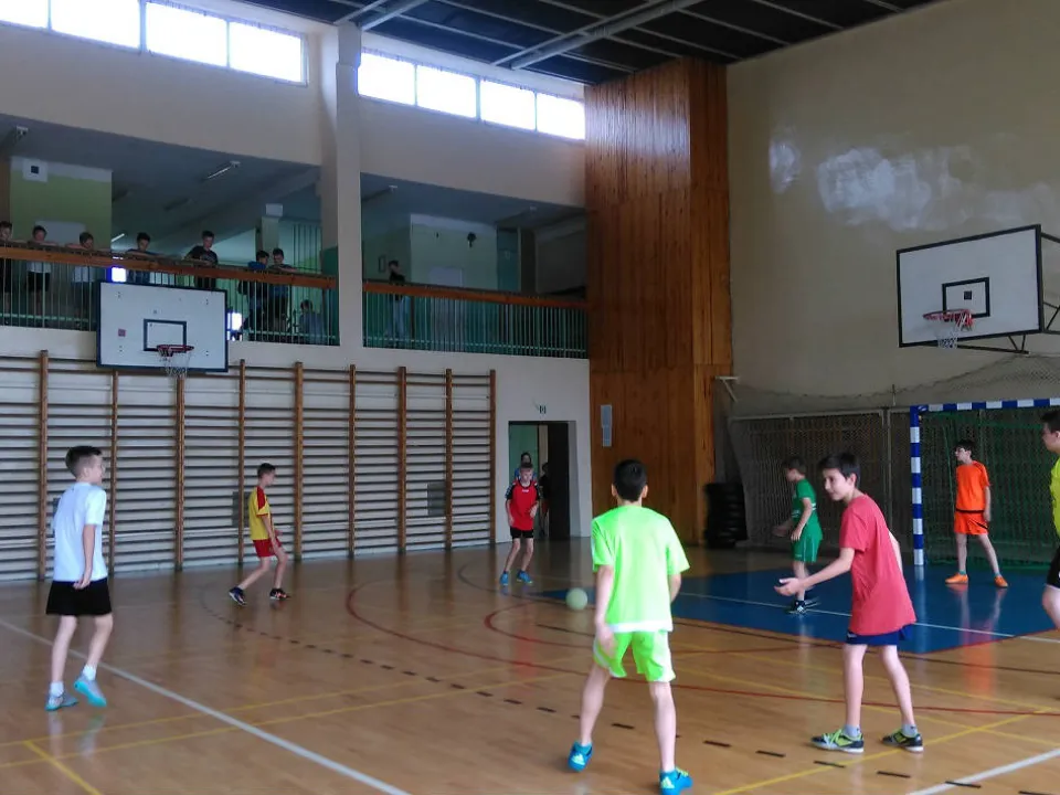 Dzień Sportu — zdjęcie 6