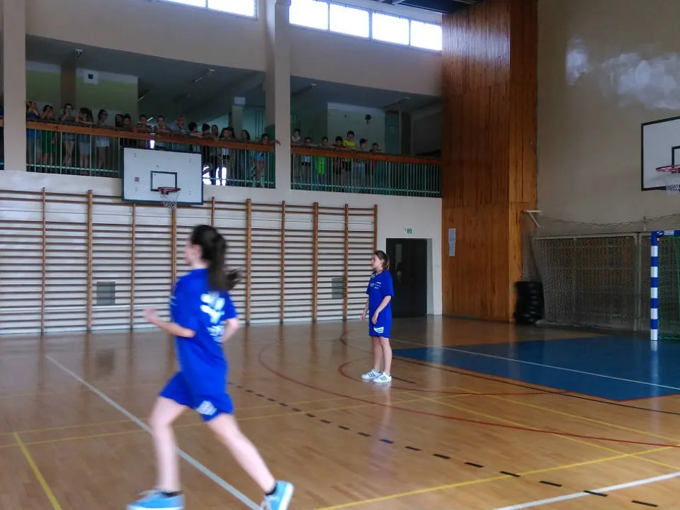 Dzień Sportu — zdjęcie 10