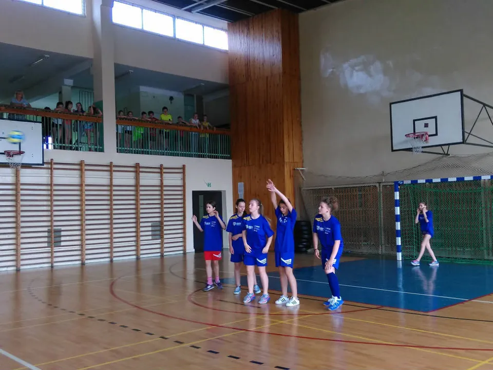 Dzień Sportu — zdjęcie 11