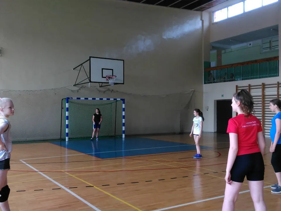 Dzień Sportu — zdjęcie 12