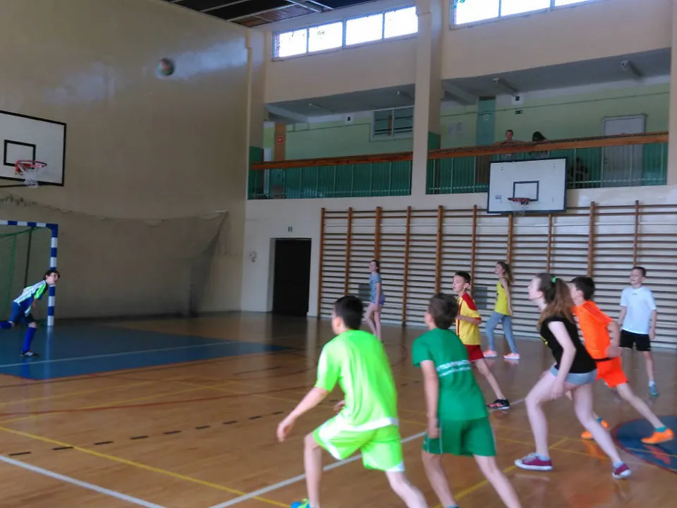 Dzień Sportu — zdjęcie 13
