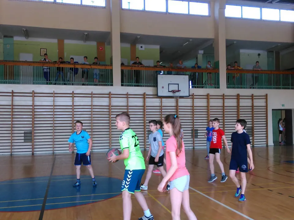 Dzień Sportu — zdjęcie 14