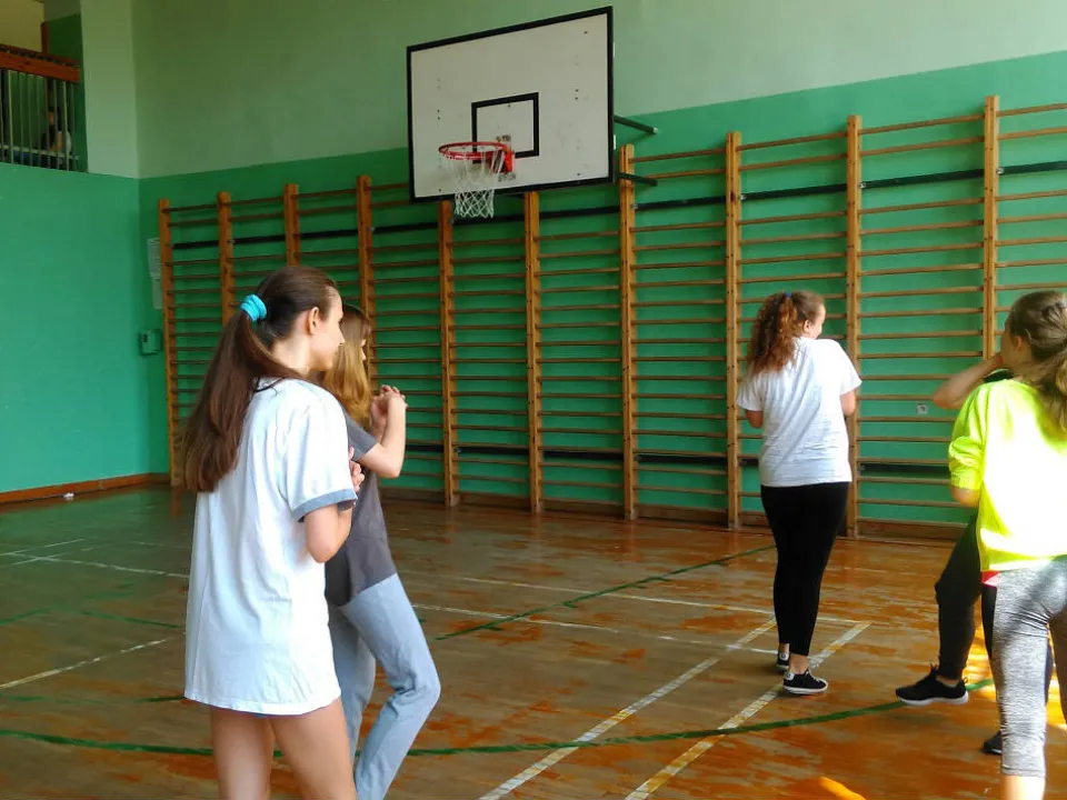 Dzień Sportu — zdjęcie 15