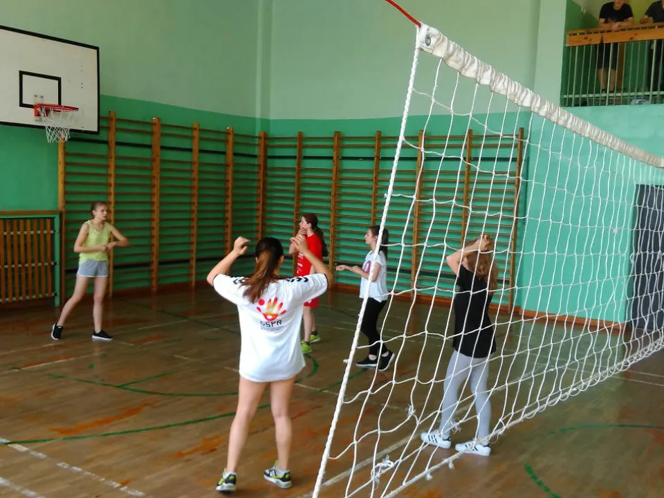 Dzień Sportu — zdjęcie 16