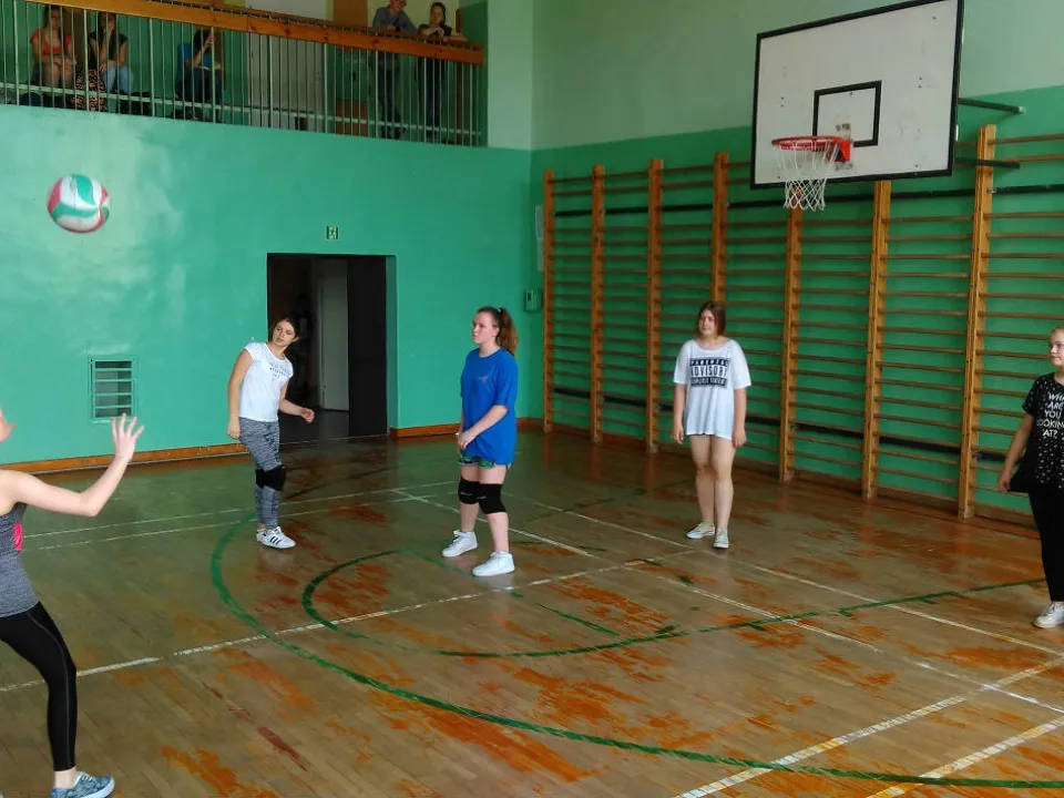 Dzień Sportu — zdjęcie 17