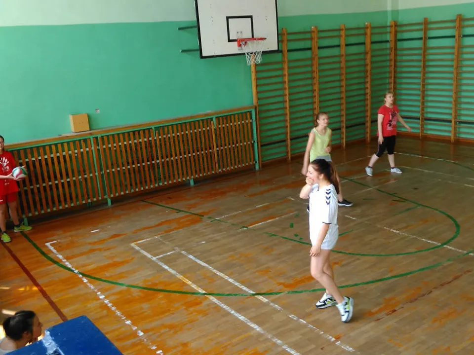 Dzień Sportu — zdjęcie 18