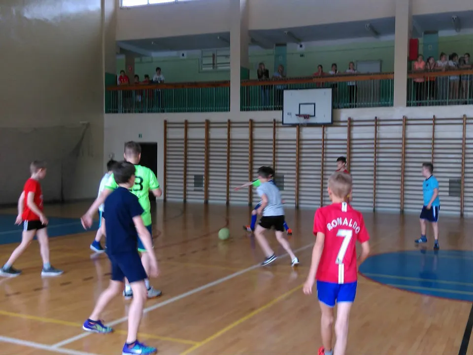 Dzień Sportu — zdjęcie 20