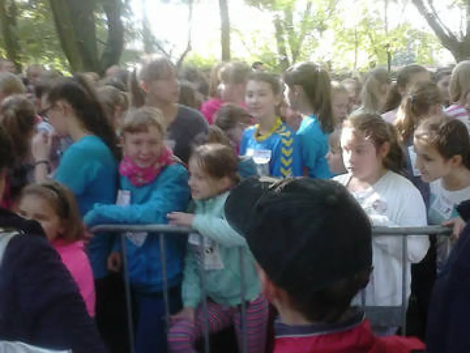 Kielce biegają — zdjęcie 2