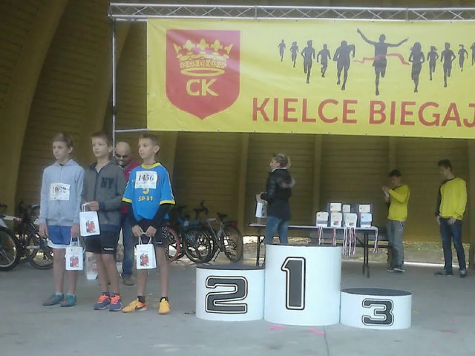 Kielce biegają — zdjęcie 3