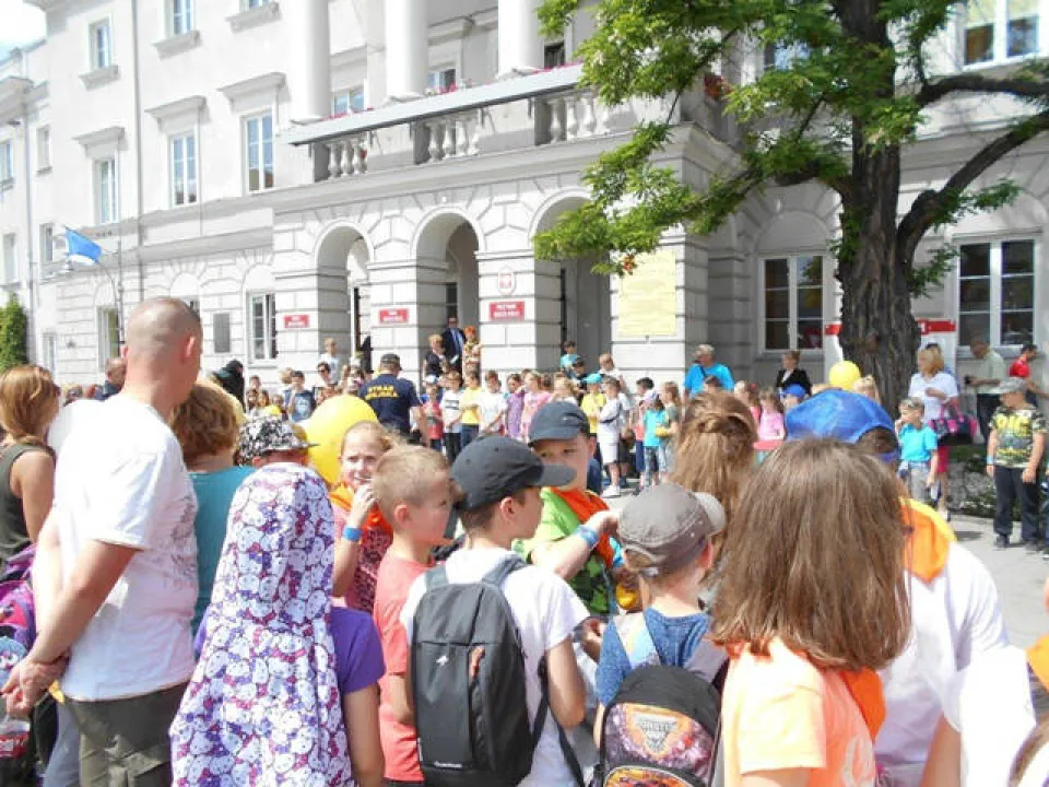 Dzień Dziecka — zdjęcie 4