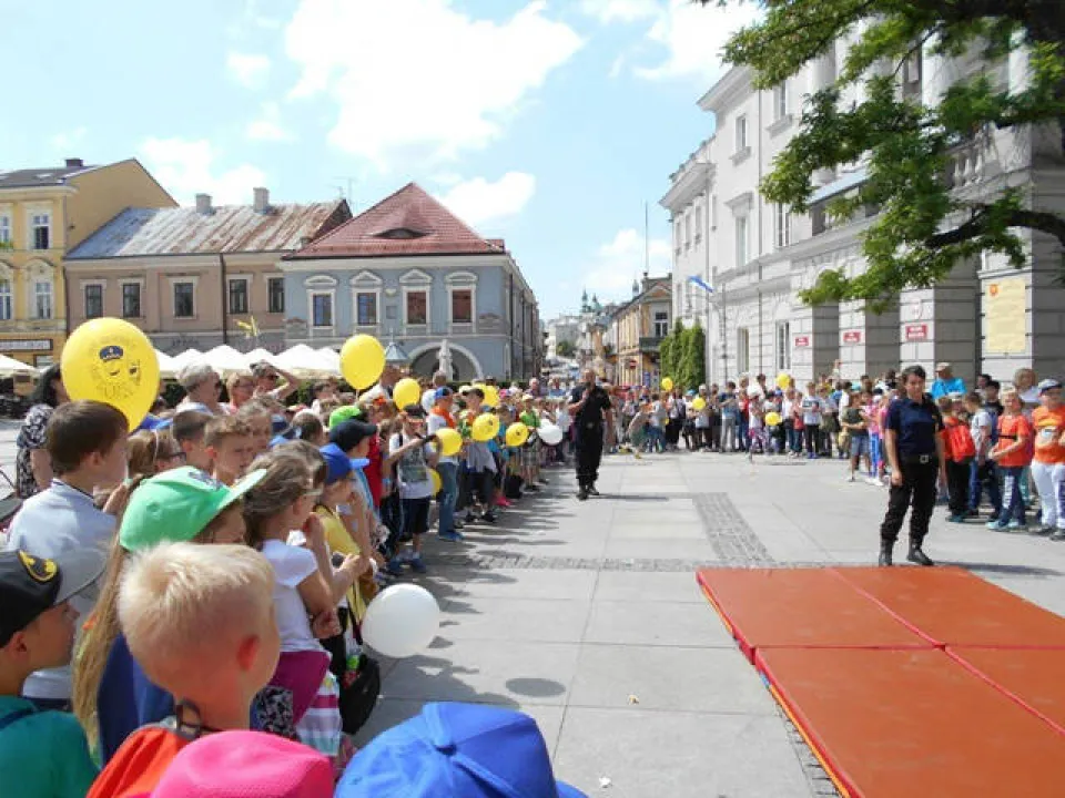 Dzień Dziecka — zdjęcie 5