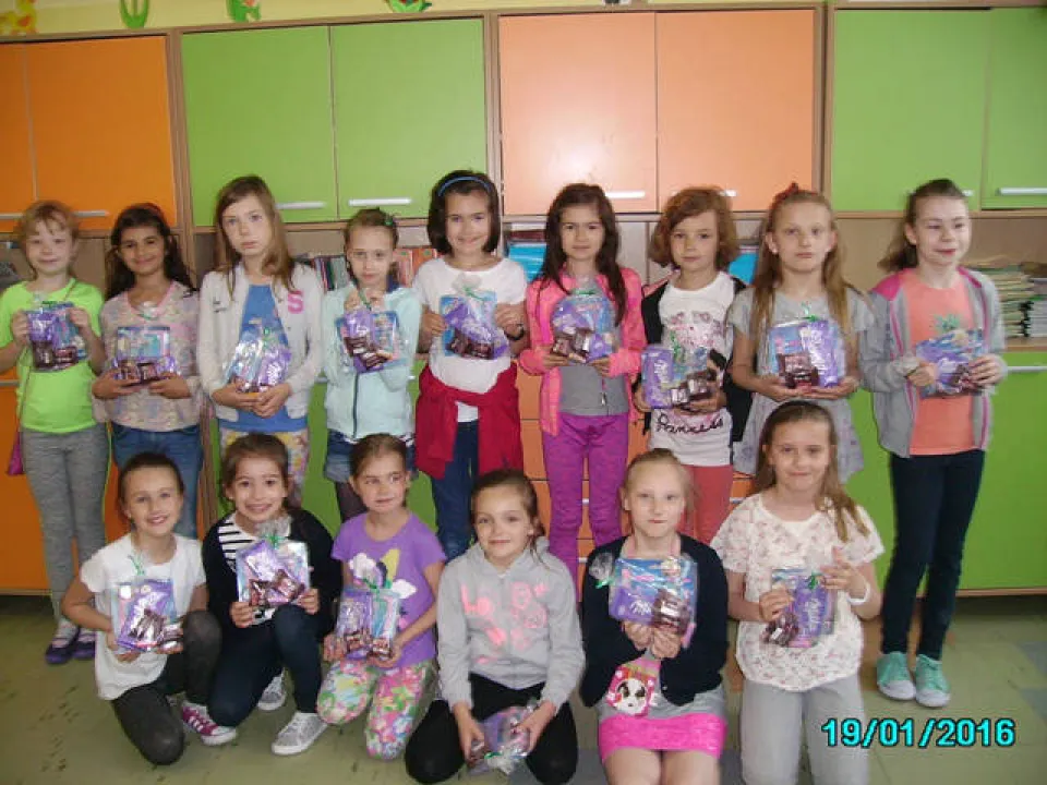 DzieńDziecka — zdjęcie 1
