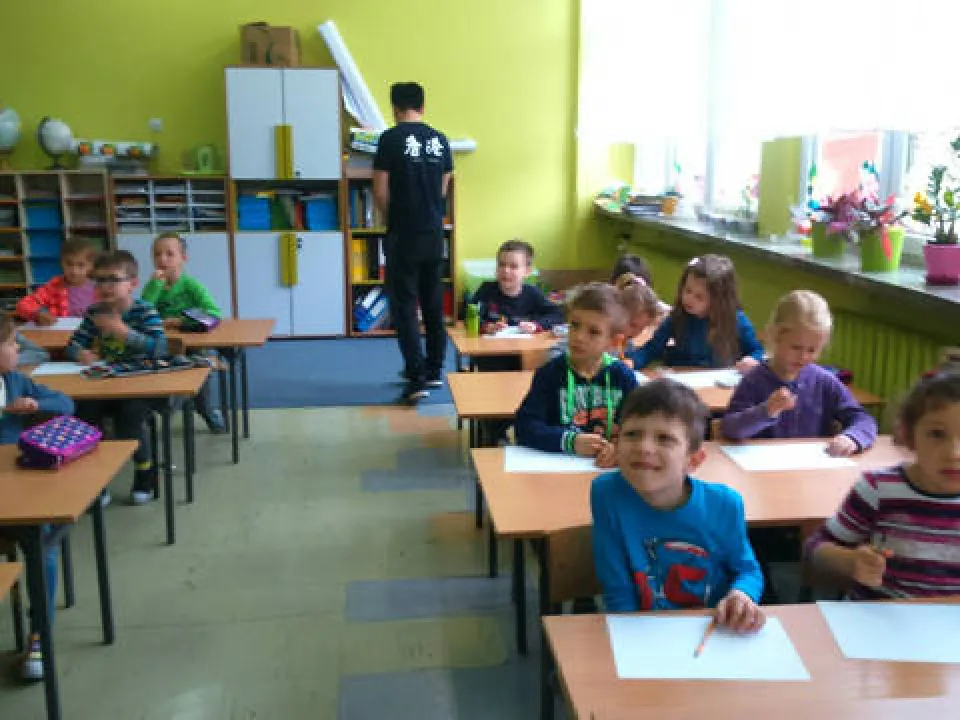 zerówka — zdjęcie 3