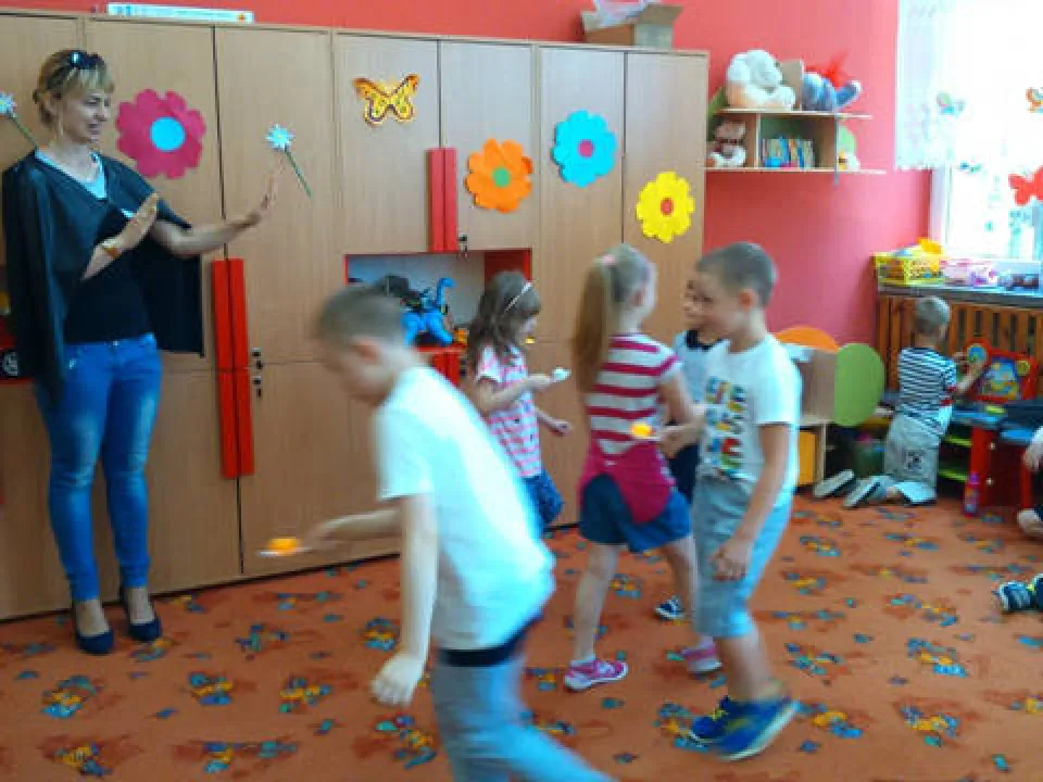 zerówka — zdjęcie 6